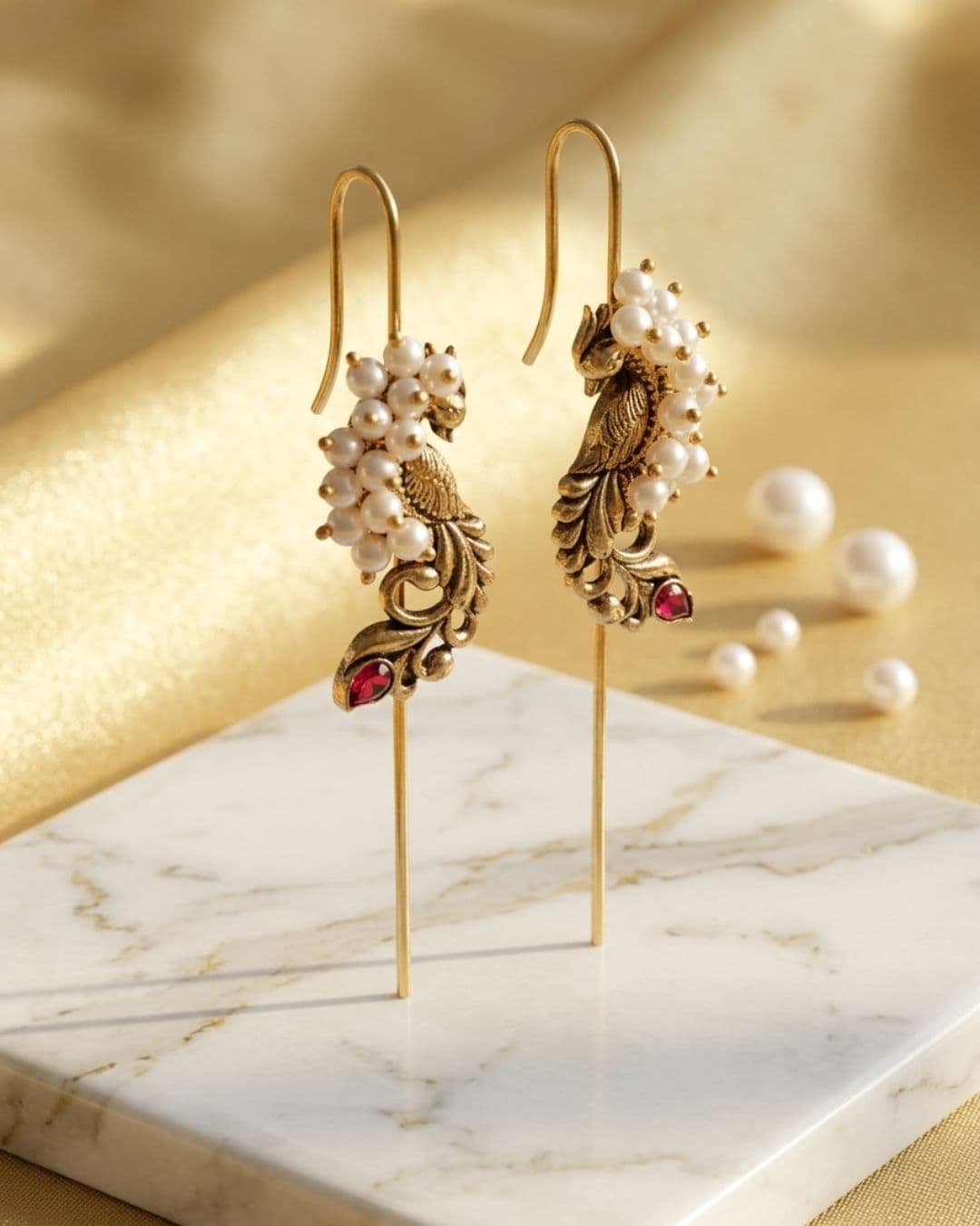 Morni-Earcuffs