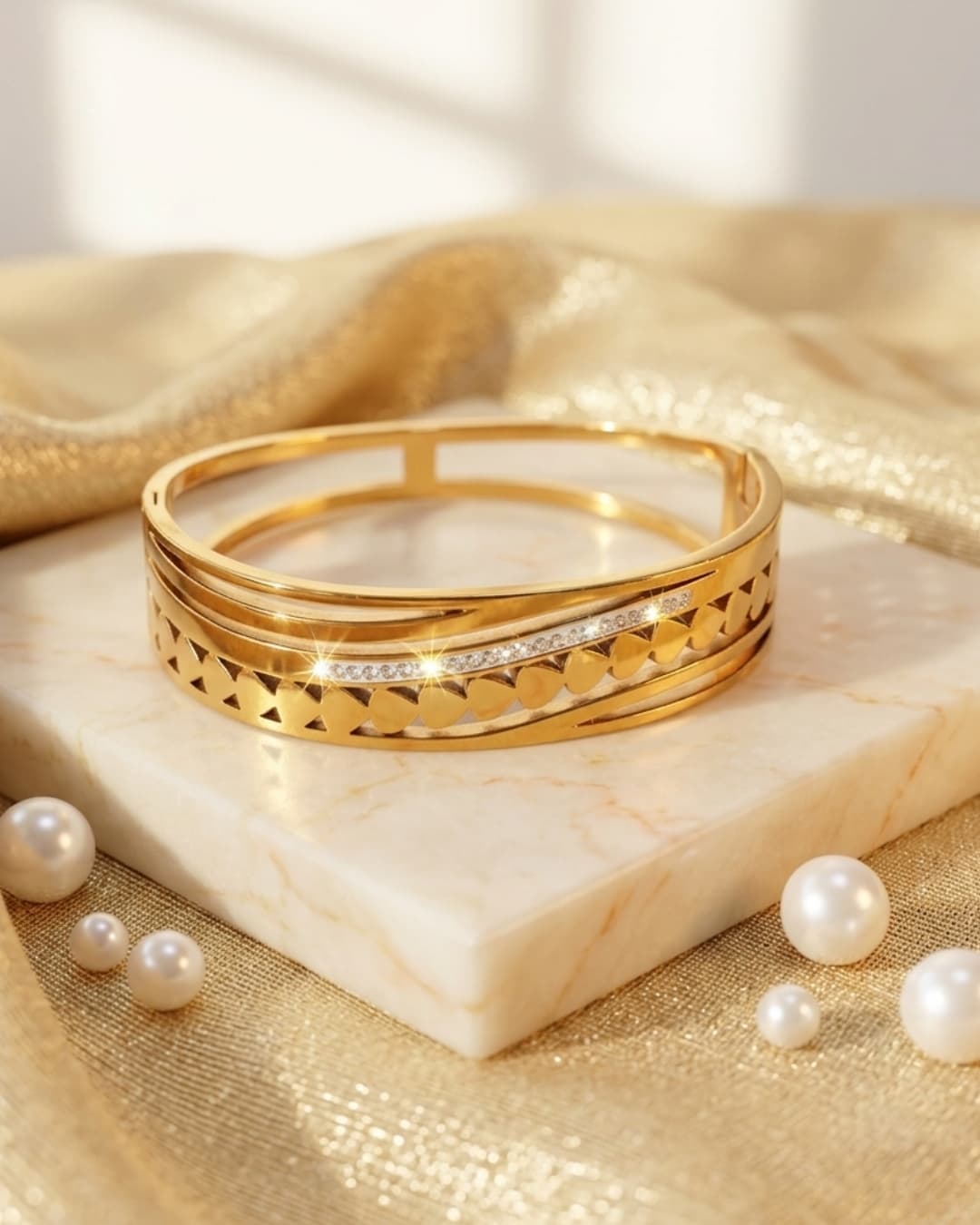 Noorline bracelet